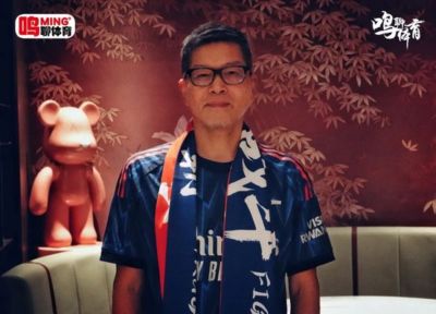 足坛名嘴丁伟杰点评广州蒲公英青训 3点必须注意