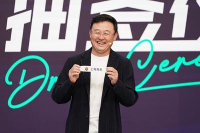 孙继海青训索赔争议背后：青训不容易 赔偿可仲裁