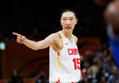 中国女篮将飞往日本备战亚运！杨舒予成最粗大腿 宫鲁鸣剑指三连冠？
