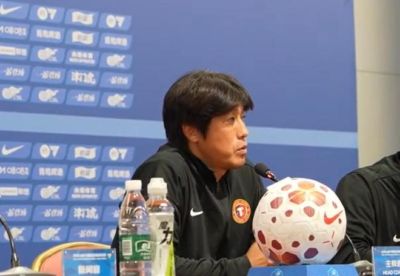 东体:铁人和徐正源蜜月期太短,还需要花时间解决场外难题