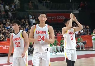 中国男篮赢菲律宾44分！有一事，让郭士强十分生气