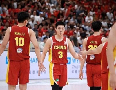 中国男篮vs菲律宾时间确定，CCTV5直播，改掉3个漏洞，或复仇成功