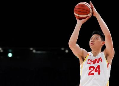 亚运会2将成大赢家！崔永熙与李悦洲全能输出，未来可锁死轮换！