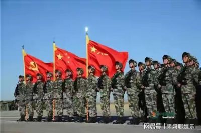 解放台湾正当其时，绝不能再犹豫了