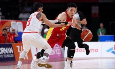 锁定CCTV5！中国男篮迎战菲律宾，郭士强手握赢球秘诀？拭目以待
