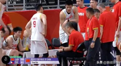 热议中国男篮复仇菲律宾:郭士强最后5.1秒拒绝放水送对手回家