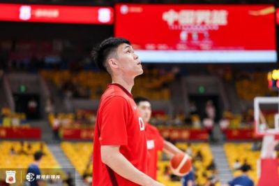 亚运小组赛场均11.7分5助，庞峥麟命中率44.4%