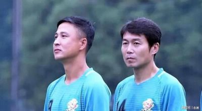 被终身禁足！前国脚申思+祁宏将俱乐部股份转给父亲 网友提出质疑