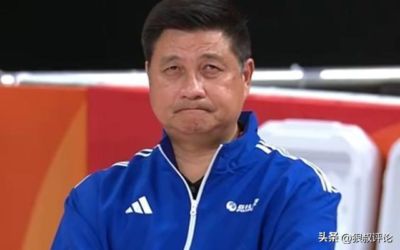 狂输男篮44分无缘出线！郭士强“拒绝放水”引菲律宾主帅脸露不甘