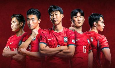 韩国队新一期大名单：孙兴慜领衔，李刚仁、金玟哉、朴镇燮在列