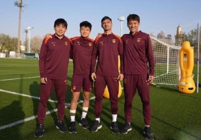 右杨希 左小毛！中朝大战U23国足首发预测：朱辰杰成大闸 玉钰联手！吴曦前插