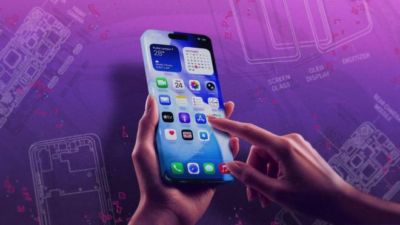 传苹果2027年推iPhone 20：跳过19，主打全玻璃无边框