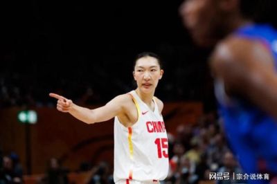 中国女篮世界杯奖金曝光，韩旭比张子宇多引争议，宫鲁鸣惨败也多