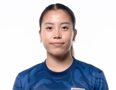 港队女足球员:亚运每支球队都是强队,面对中国队要以稳妥为先