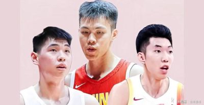 没有 CBA 职业球队的广西，凭什么走出三大男篮国手？