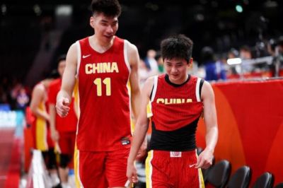 赢44分还不够,菲律宾因胜负分劣势被中国队送回家