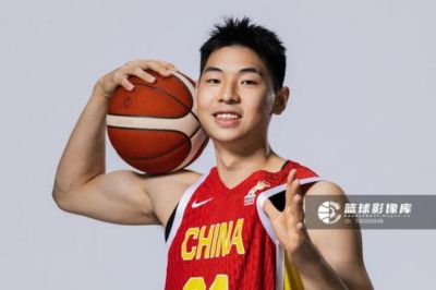 正负值+35！崔永熙亚运小组赛场均10分6.7板