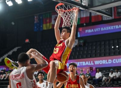 派男篮青年队打亚运会？3原因不能这样做 郭士强重用李悦洲是对的