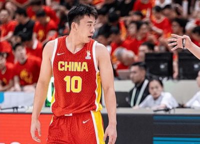男篮大胜菲律宾3喜1忧!王俊杰自信提升,胡明轩回暖,锋线伤病潮
