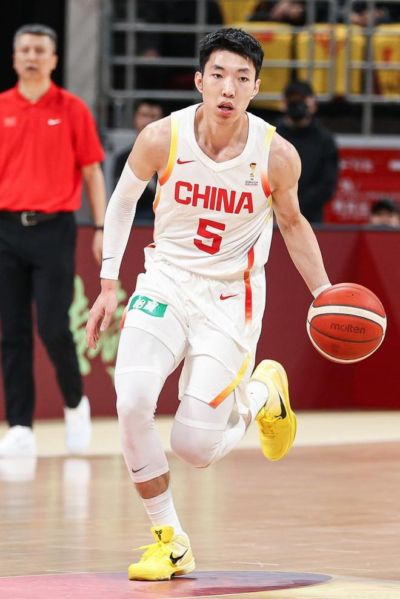 9中6砍14分，正负值+34！廖三宁这场打得太轻松