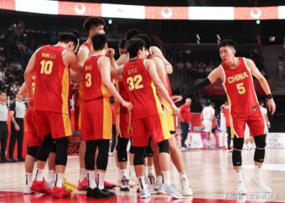 中国男篮决战菲律宾,首发阵容大调整,郭士强要20分大胜复仇