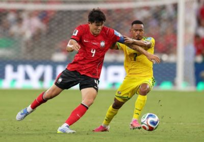 金玟哉向本土球迷赠票，拜仁韩国行门票售罄