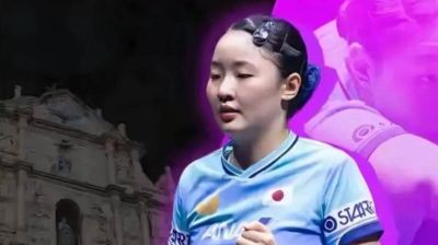 3 站决赛连战国乒！张本美和豪取三连冠，小将关键分差距引人深思