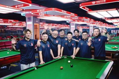 昆明台球新手选杆指南：参数、阶段、避坑一次讲清
