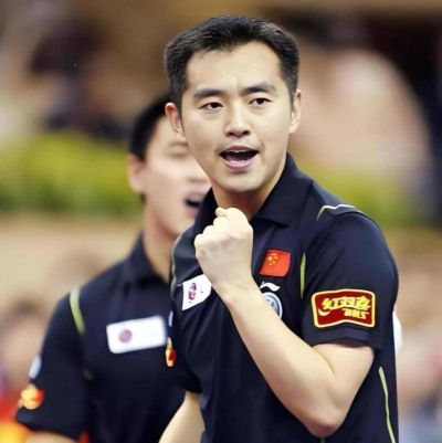 谈国乒反腐，名记：孔令辉如妥协，就不会被迫退圈，曾暗指孙颖莎