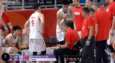 热议中国男篮44分复仇菲律宾：郭士强最后5.1秒拒绝放水送对手回家