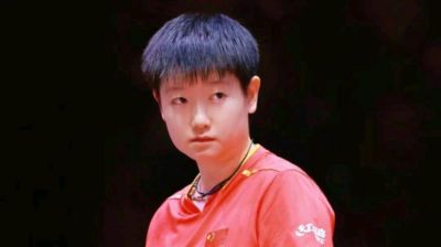 29天封闭集训！总局动员讲话未点名，字字映照孙颖莎坚守