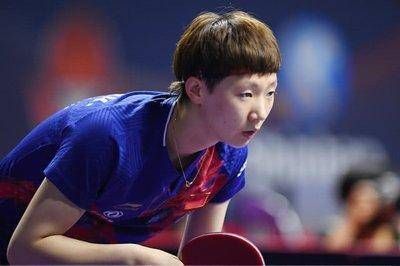 9115 分圆梦！蛰伏多年终登顶，王曼昱首夺世界第一藏多少坚守