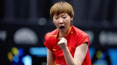 140 分微弱差距！世界排名大洗牌，王曼昱首登第一，张本美和持续紧追