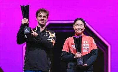 最终奖金分配出炉！国乒7人仅拿62万，陈熠21万，2大世界冠军最少