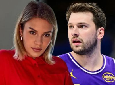 TMZ:东契奇前未婚妻撤回子女抚养费诉讼 希望私下友好协商