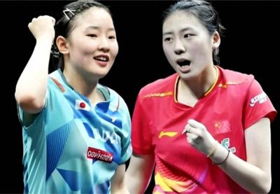 3-4失冠！陈熠遭张本美和逆转，距离顶级选手还少两“硬件”