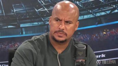 阿邦拉霍：B费是个骗子，哈兰德进球没被吹掉就是你的报应