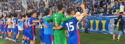记者：从目前情况看，申花近半套主力无法出战亚冠首轮比赛
