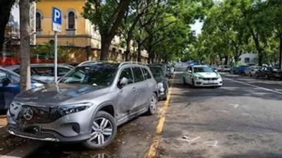 丹尼尔-马尔蒂尼酒驾遭举报，国家队前景成谜