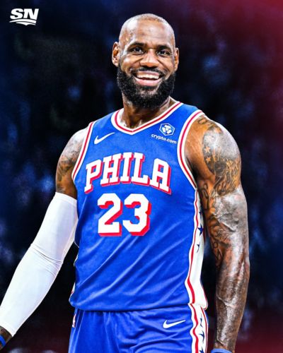 斯科特：会告诉后代老詹是最伟大球员之一 不敢相信他能打这么久