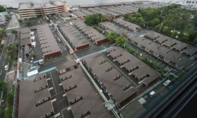 让选手住“集装箱式宿舍”，洗手池还漏水，日本名古屋亚运会住宿条件被批“史上最差”