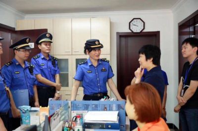手握29个全国冠军+参加世界杯 女足国脚已当了19年城管