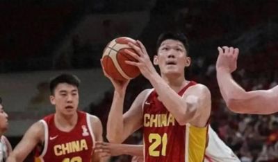 8强全敲定!中国男篮1/4决赛对手出炉:幸运出线,中国台北难度大