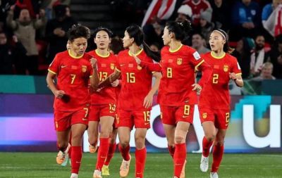 5-1！中国女足亚运首秀开门红，王霜独造4球，盼28年后再夺金！