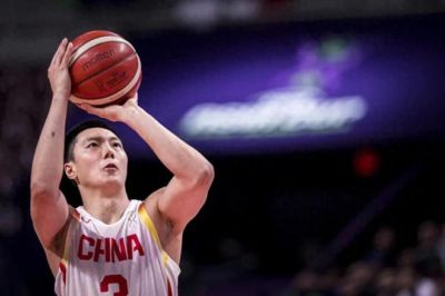 亚运会八强抽签，中国男篮避开两大强敌，半决赛迎来第一个考验