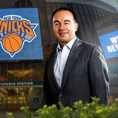 履历丰富~尼克斯运营高级副总裁罗萨斯离队 曾在火箭就职16个赛季