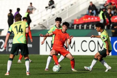 CCTV5直播！U23国足迎“抢分大战”，王钰栋PK朝鲜孙兴慜，目标=赢球