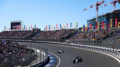 马德里F1赛道像摩纳哥，但长度翻倍还没了魅力