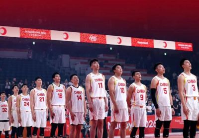 105比61！中国男篮44分复仇菲律宾，三战赢128分，下场打沙特！