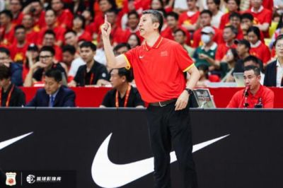 郭士强赛后只总结三点，中国男篮44分大胜菲律宾